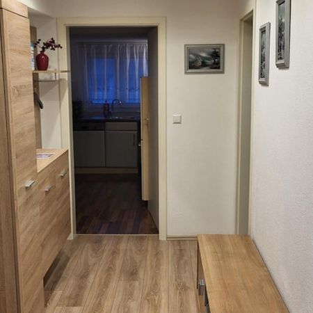 Holiday Apartment Freudenstadt Extérieur photo