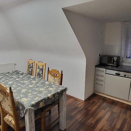 Holiday Apartment Freudenstadt Extérieur photo