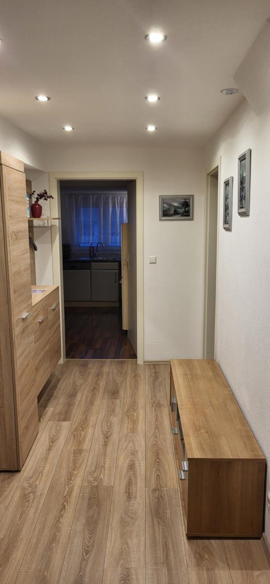 Holiday Apartment Freudenstadt Extérieur photo