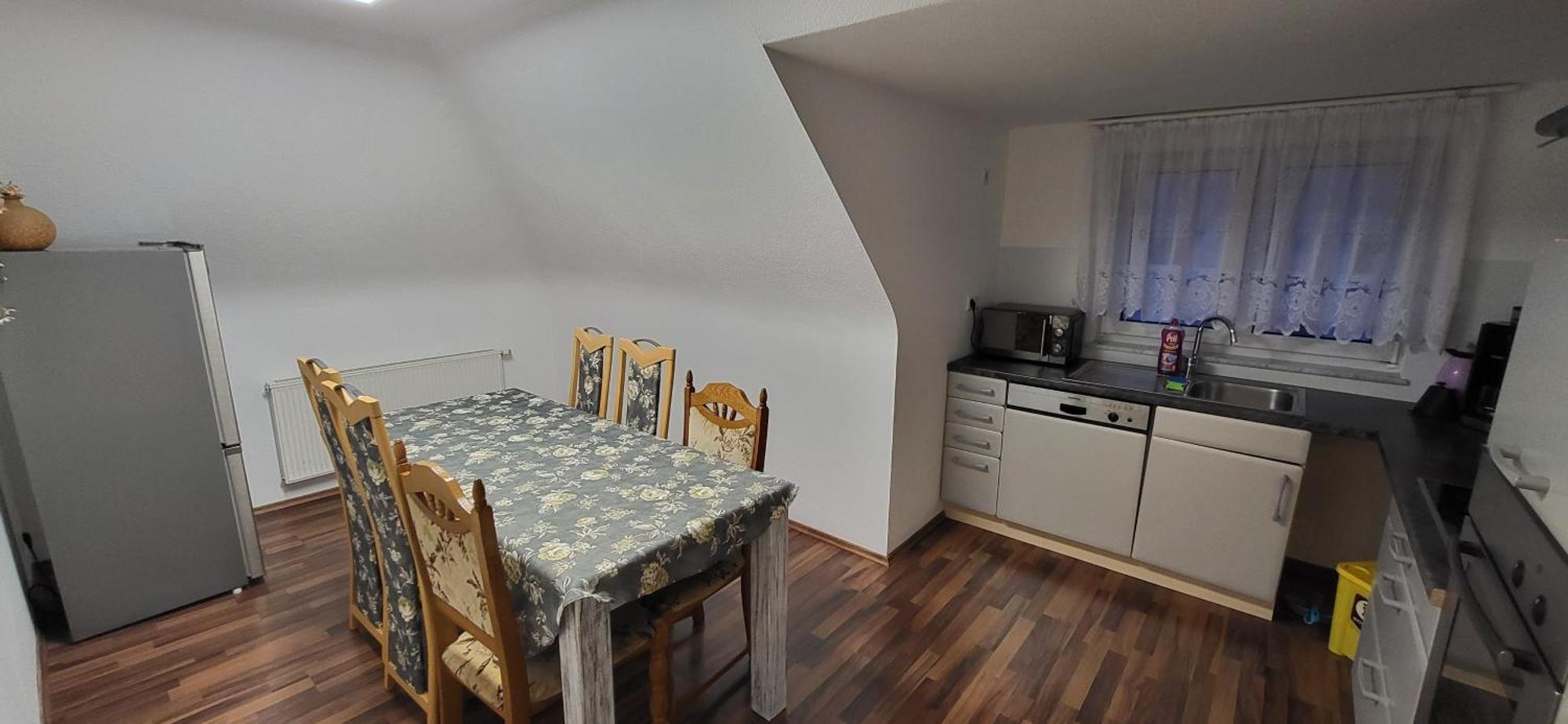 Holiday Apartment Freudenstadt Extérieur photo