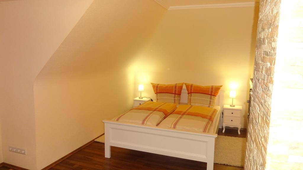 Holiday Apartment Freudenstadt Extérieur photo