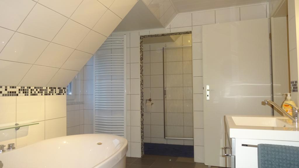Holiday Apartment Freudenstadt Extérieur photo
