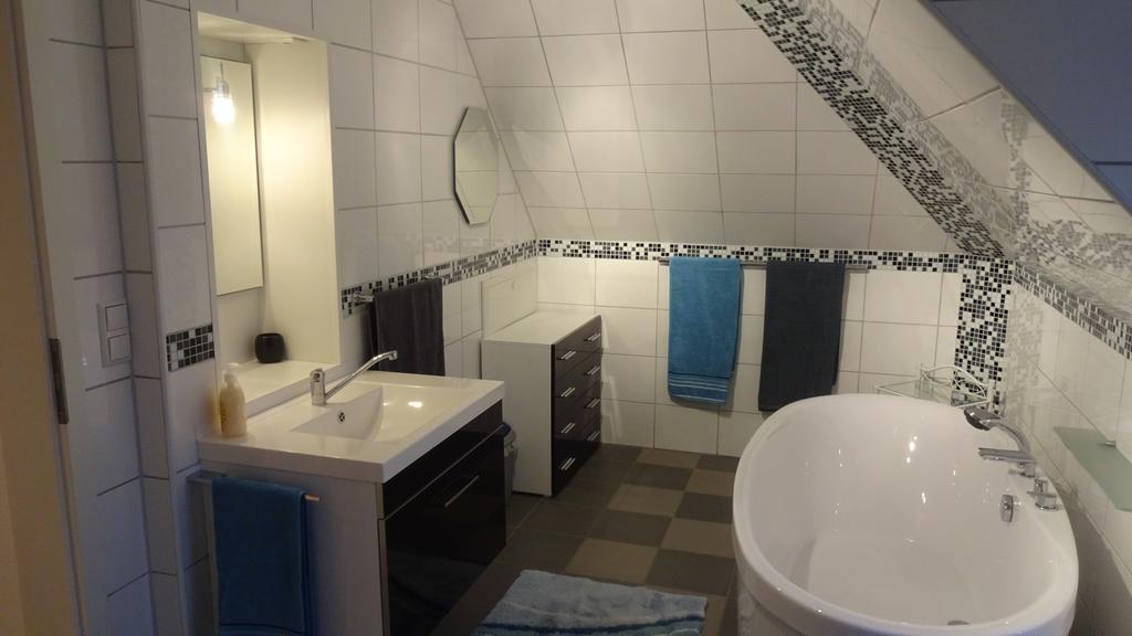 Holiday Apartment Freudenstadt Extérieur photo