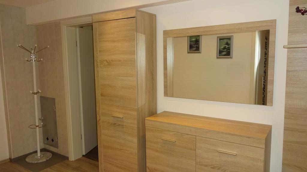 Holiday Apartment Freudenstadt Extérieur photo