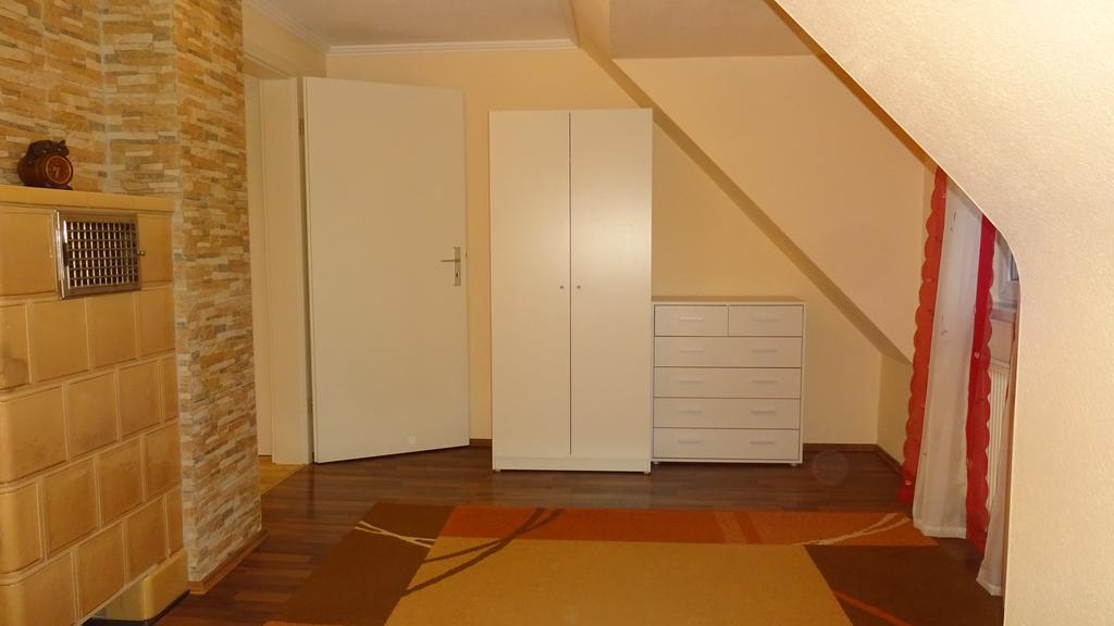 Holiday Apartment Freudenstadt Extérieur photo