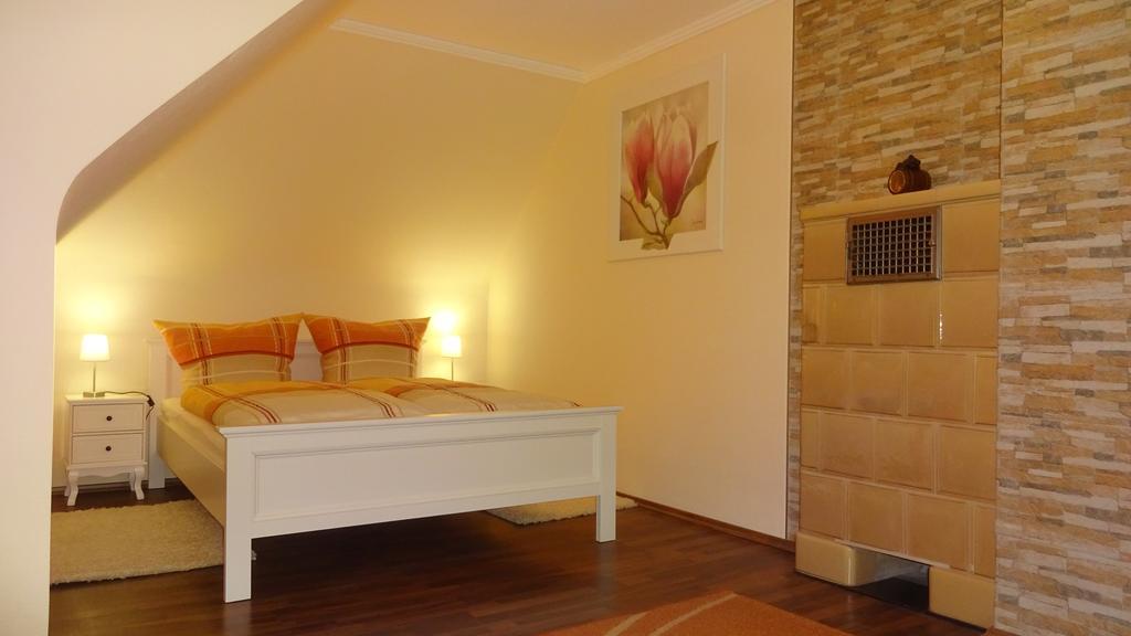 Holiday Apartment Freudenstadt Extérieur photo