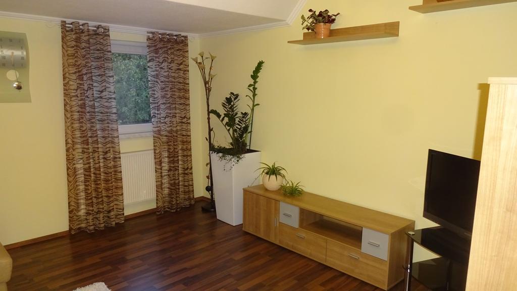 Holiday Apartment Freudenstadt Extérieur photo
