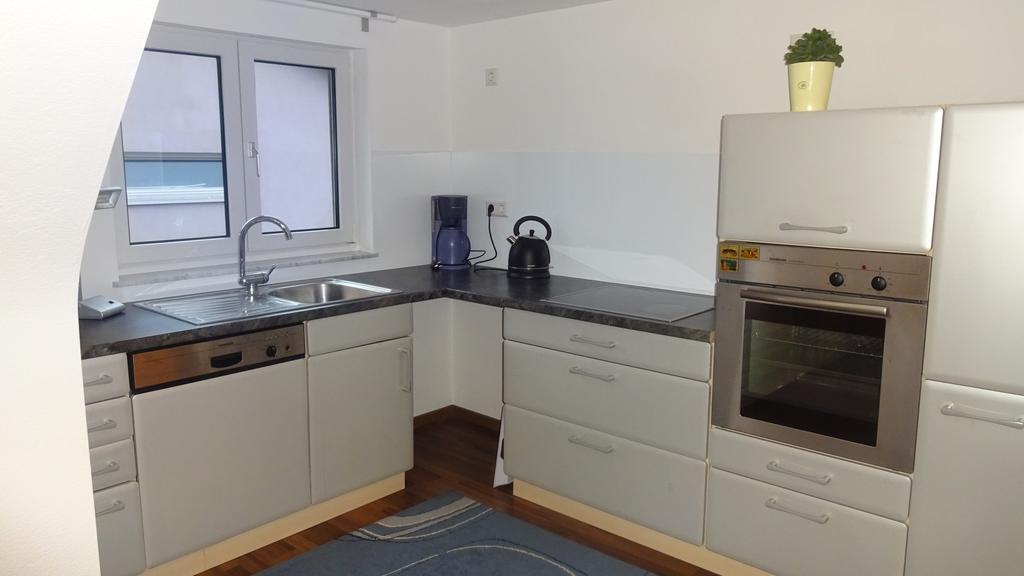 Holiday Apartment Freudenstadt Extérieur photo